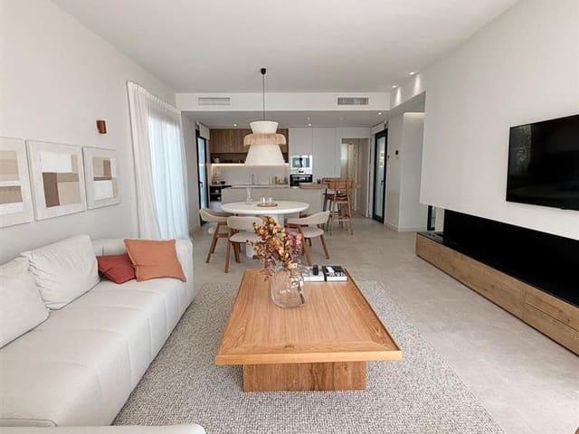 Chalet en venta en Baños y Mendigo, Murcia