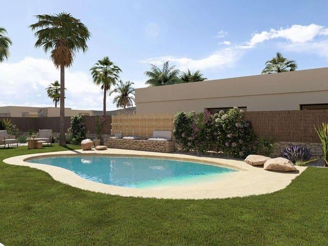 Chalet en venta en Baños y Mendigo, Murcia