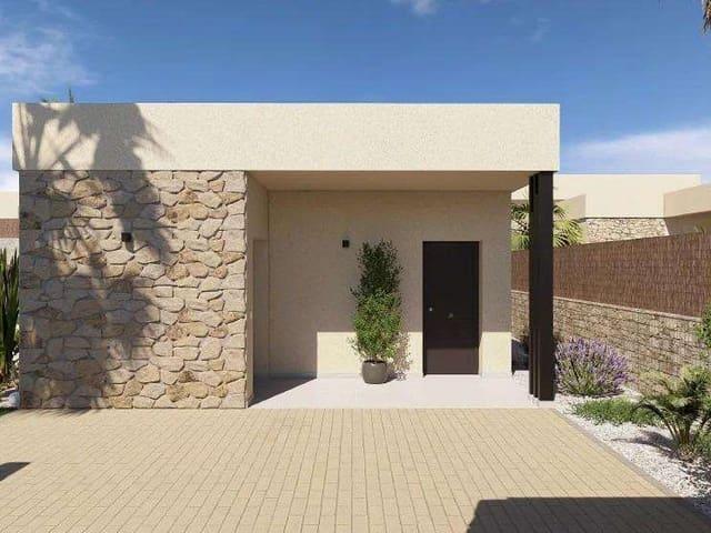 Chalet en venta en Baños y Mendigo, Murcia