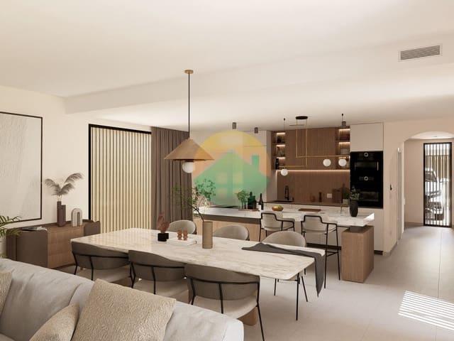 Chalet en venta en Baños y Mendigo, Murcia