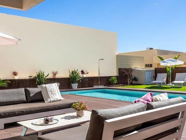 Chalet en venta en Baños y Mendigo, Murcia