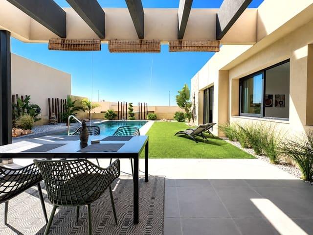 Chalet en venta en Baños y Mendigo, Murcia