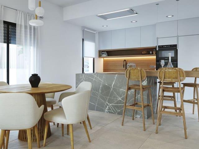 Chalet en venta en Baños y Mendigo, Murcia