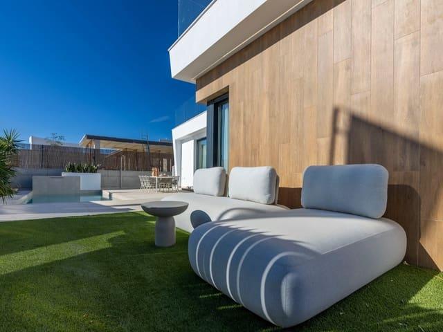 Chalet en venta en Baños y Mendigo, Murcia