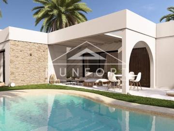 Chalet en venta en Baños y Mendigo, Murcia
