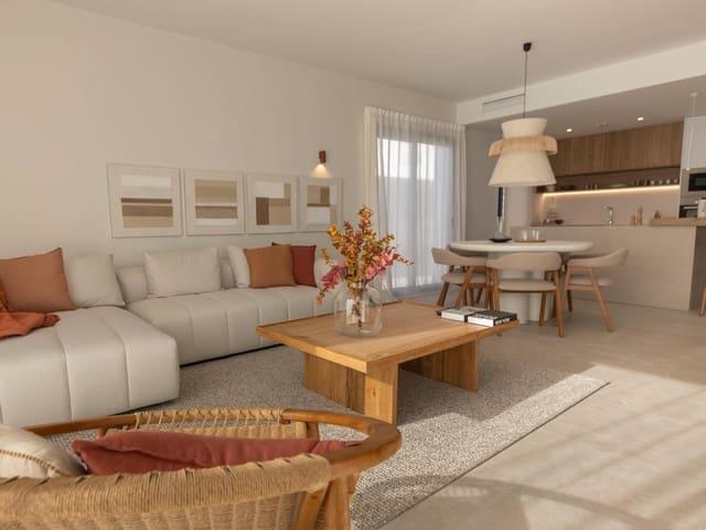 Chalet en venta en Baños y Mendigo, Murcia