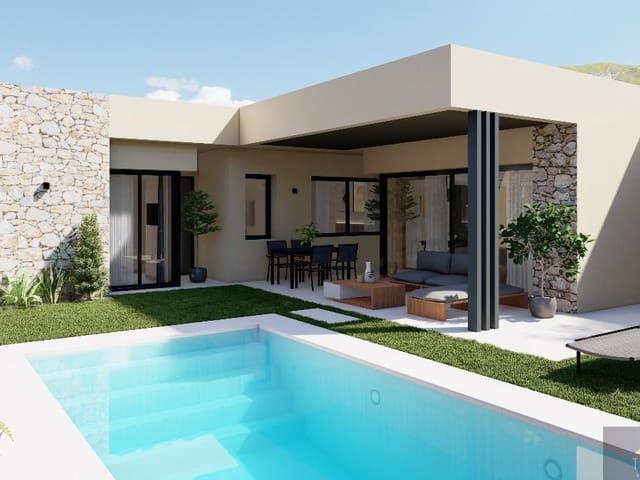 Chalet en venta en Baños y Mendigo, Murcia