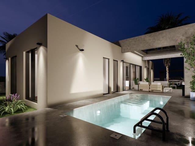 Chalet en venta en Baños y Mendigo, Murcia