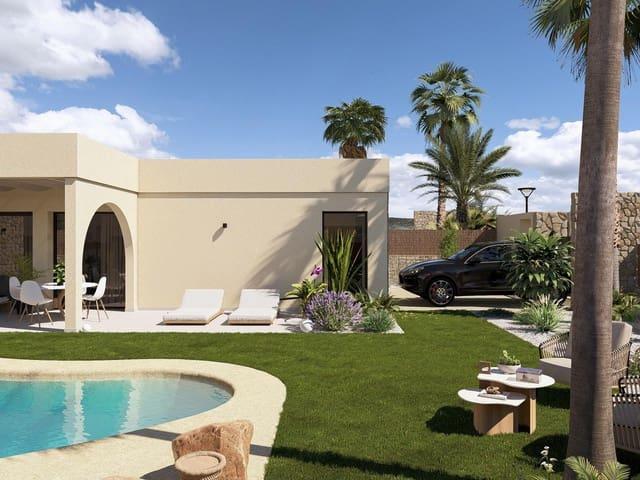 Chalet en venta en Baños y Mendigo, Murcia