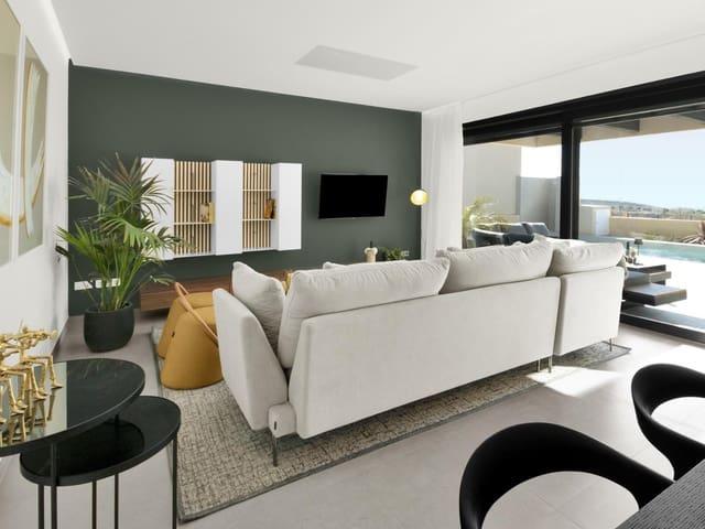 Chalet en venta en Baños y Mendigo, Murcia