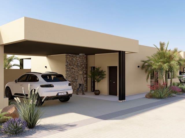Chalet en venta en Baños y Mendigo, Murcia