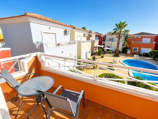 Chalet en venta en Baños y Mendigo, Murcia