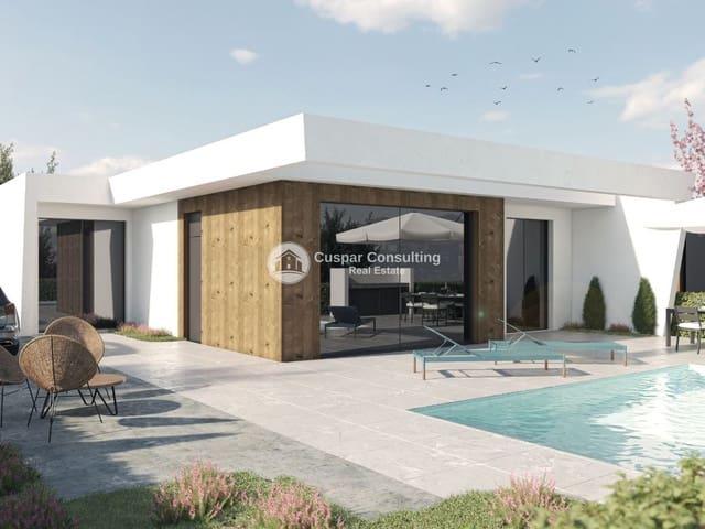 Chalet en venta en Baños y Mendigo, Murcia