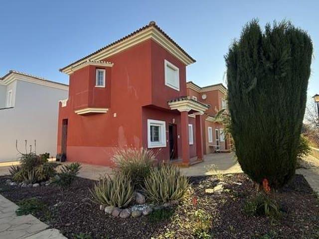 Chalet en venta en Baños y Mendigo, Murcia