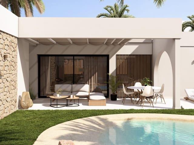 Chalet en venta en Baños y Mendigo, Murcia