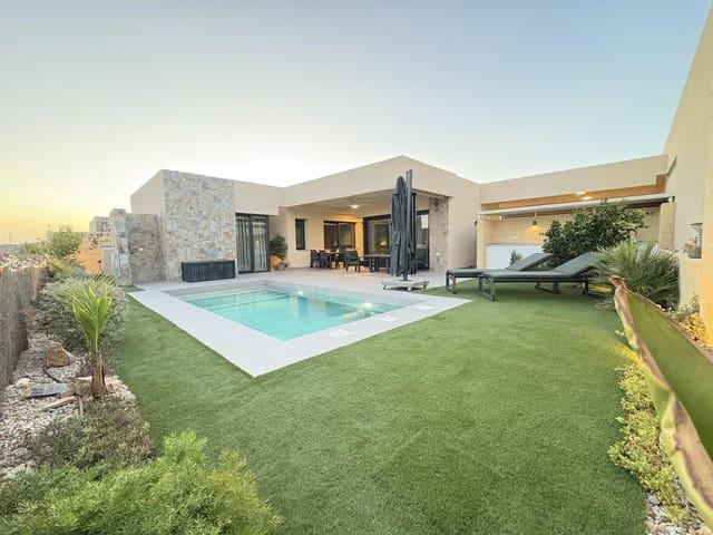 Chalet en venta en Baños y Mendigo, Murcia