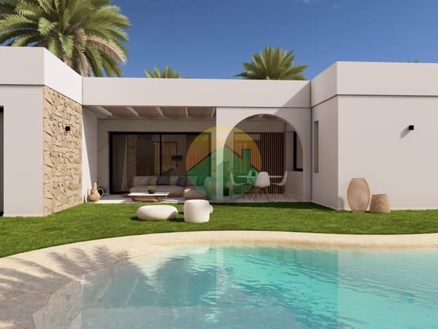 Chalet en venta en Baños y Mendigo, Murcia