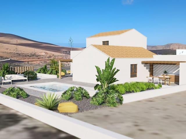 Chalet en venta en Betancuria, Fuerteventura