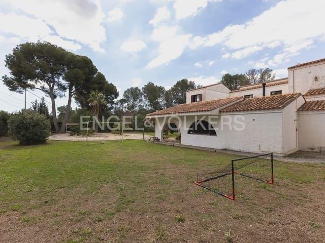 Chalet en venta en Bétera, Valencia