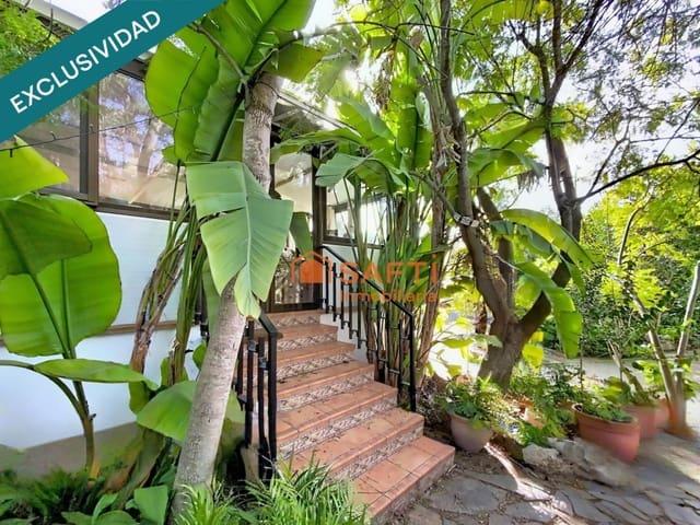 Chalet en venta en Bétera, Valencia