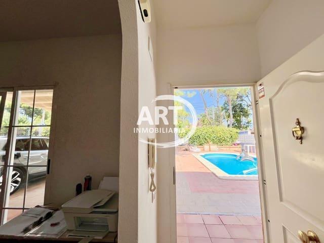 Chalet en venta en Bétera, Valencia