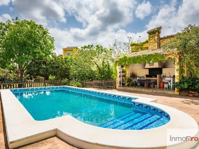 Chalet en venta en Bétera, Valencia