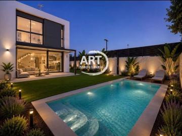 Chalet en venta en Bétera, Valencia