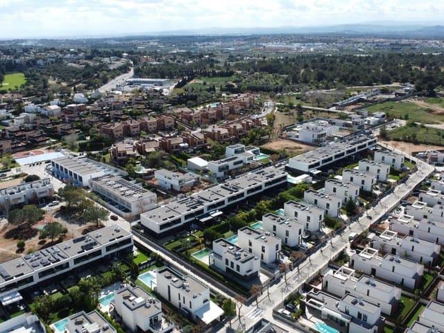 Chalet en venta en Bétera, Valencia