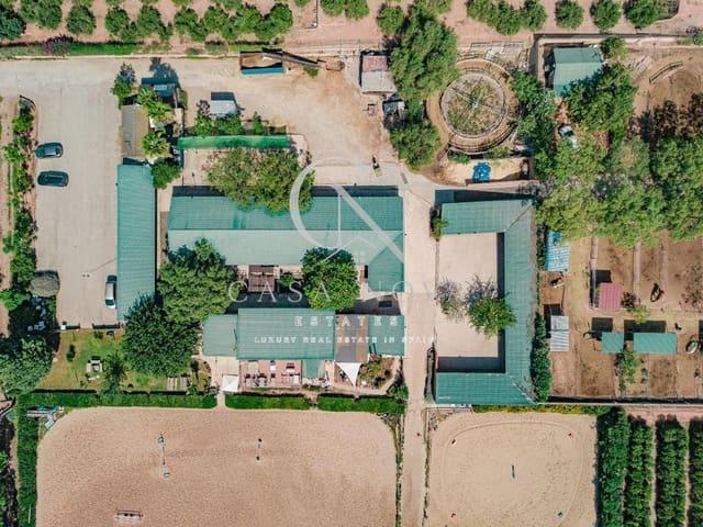 Chalet en venta en Bétera, Valencia