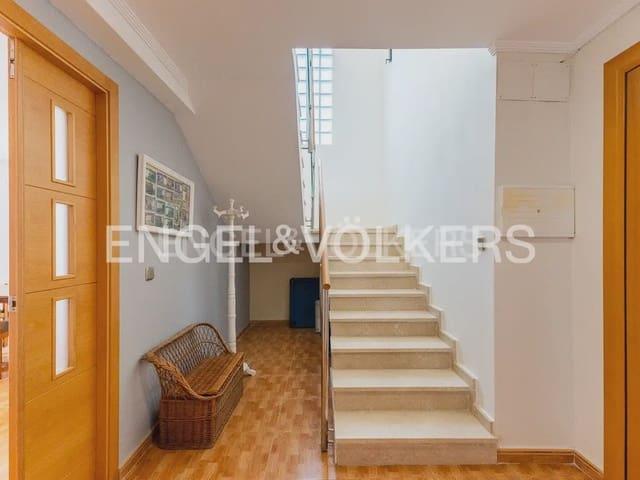 Chalet en venta en Bétera, Valencia