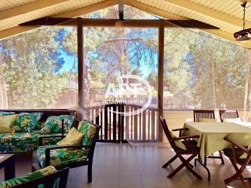 Chalet en venta en Bétera, Valencia