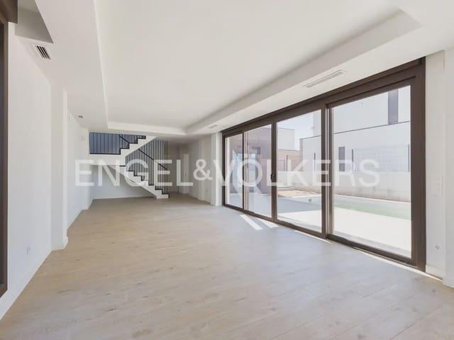 Chalet en venta en Bétera, Valencia