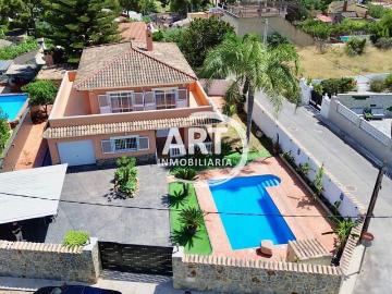 Chalet en venta en Bétera, Valencia