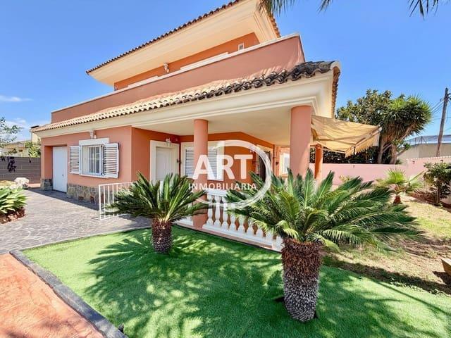 Chalet en venta en Bétera, Valencia