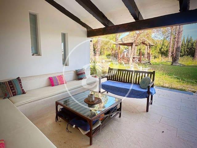 Chalet en venta en Bétera, Valencia
