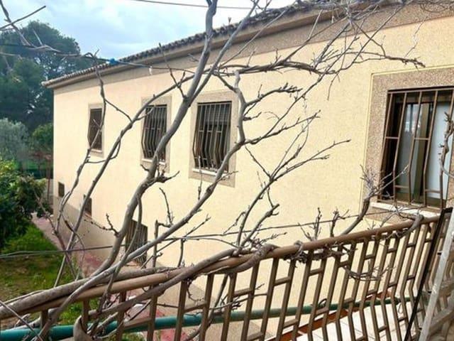 Chalet en venta en Bétera, Valencia