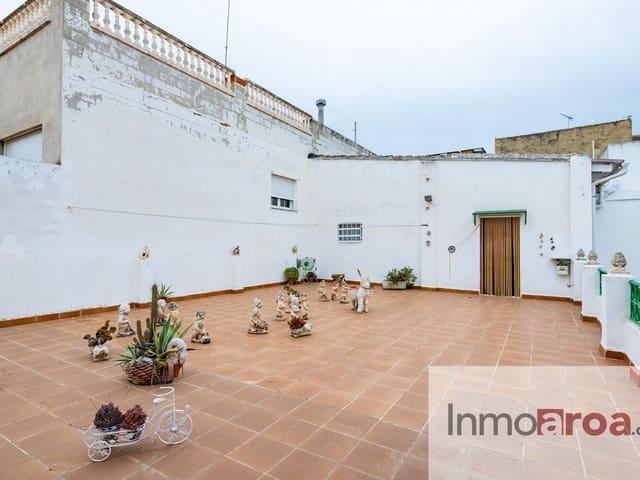 Chalet en venta en Bétera, Valencia