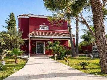 Chalet en venta en Bétera, Valencia