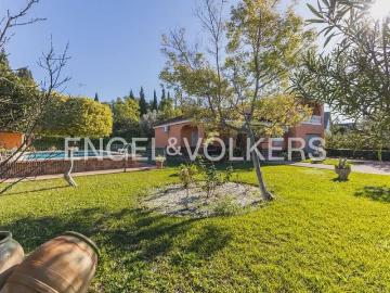 Chalet en venta en Bétera, Valencia