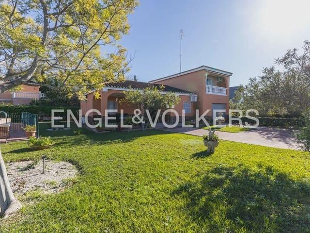 Chalet en venta en Bétera, Valencia