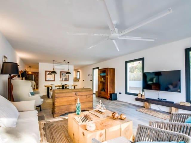 Chalet en venta en Betlem, Mallorca