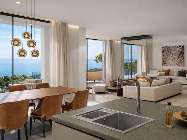 Chalet en venta en Betlem, Mallorca