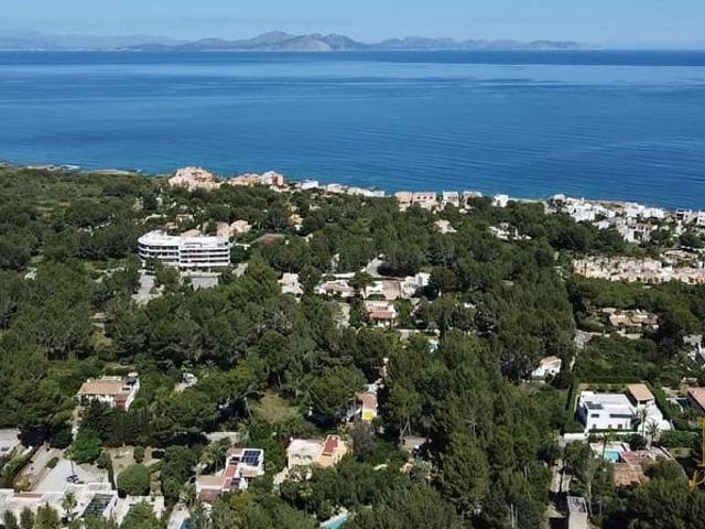 Chalet en venta en Betlem, Mallorca