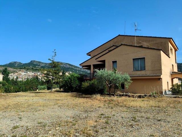 Chalet en venta en Beceite, Teruel