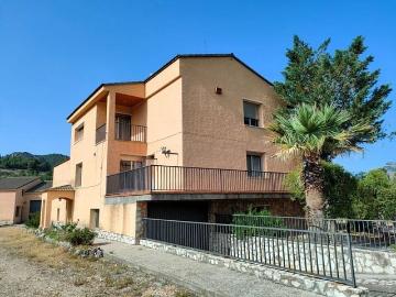 Beceite, Teruel, Aragón, Aragón - Jardín