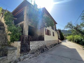 Beceite, Teruel, Aragón, Aragón - Jardín