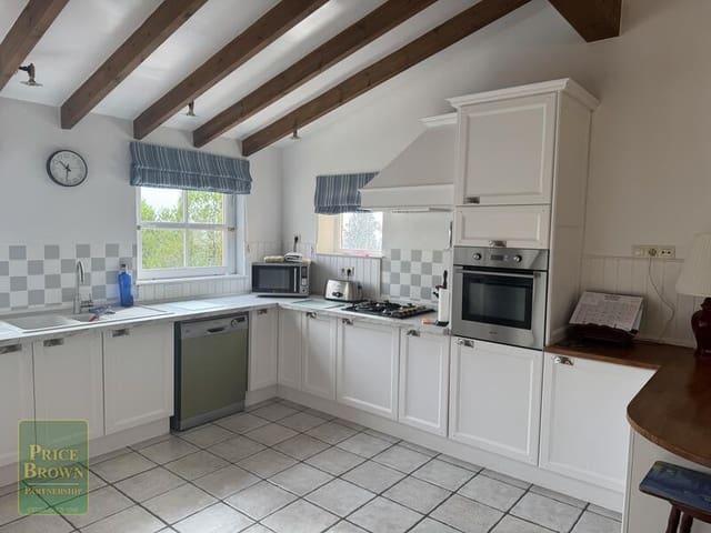 Chalet en venta en Bédar, Almería Costa Almería