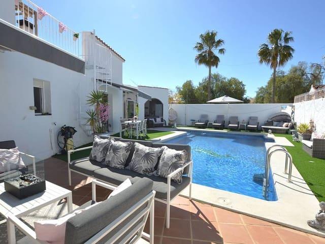 Chalet en venta en Bédar, Almería Costa Almería