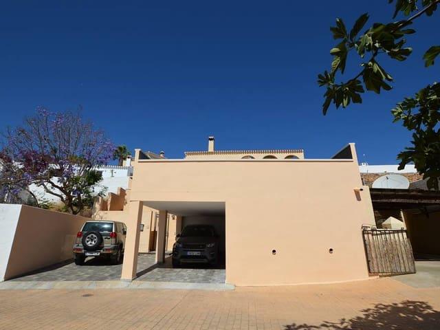 Chalet en venta en Bédar, Almería Costa Almería