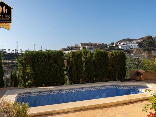 Chalet en venta en Bédar, Almería Costa Almería